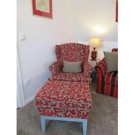 Colette And Oliver Ewald *