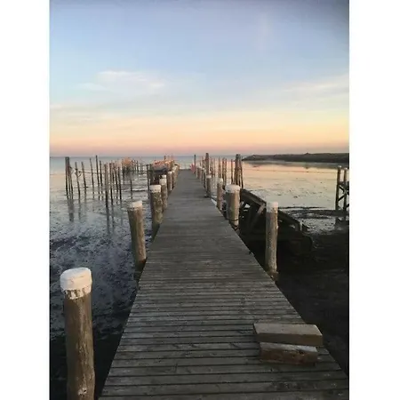 Ferienhaus Colette And Oliver Ewald *