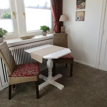 Colette And Oliver Ewald Ferienhaus *