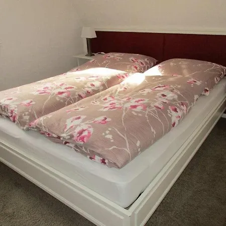 Colette And Oliver Ewald Ferienhaus