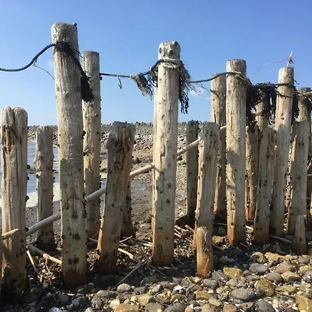 Colette And Oliver Ewald Ferienhaus