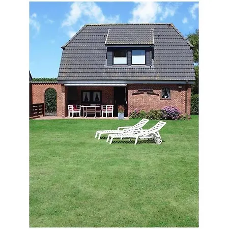 Colette And Oliver Ewald Ferienhaus *