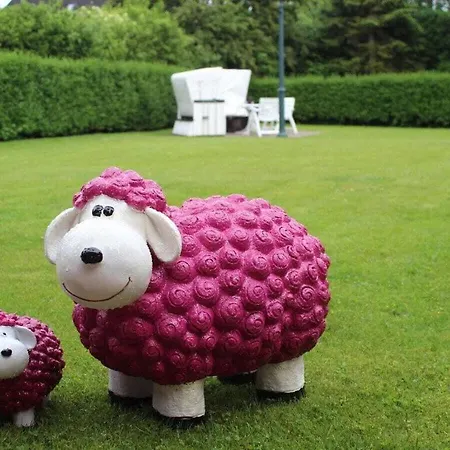 Ferienhaus Colette And Oliver Ewald