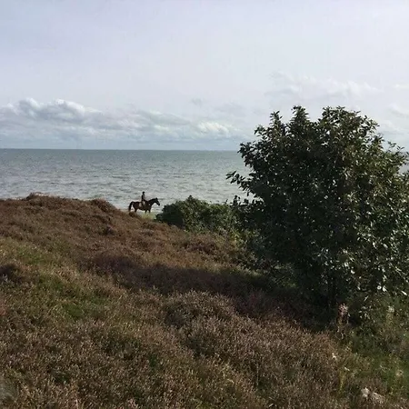 Colette And Oliver Ewald *