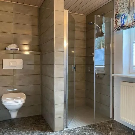 Ferienhaus Colette And Oliver Ewald *