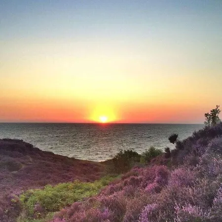 Ferienhaus Colette And Oliver Ewald